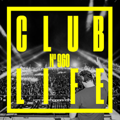 CLUBLIFE by Tiësto Podcast 960