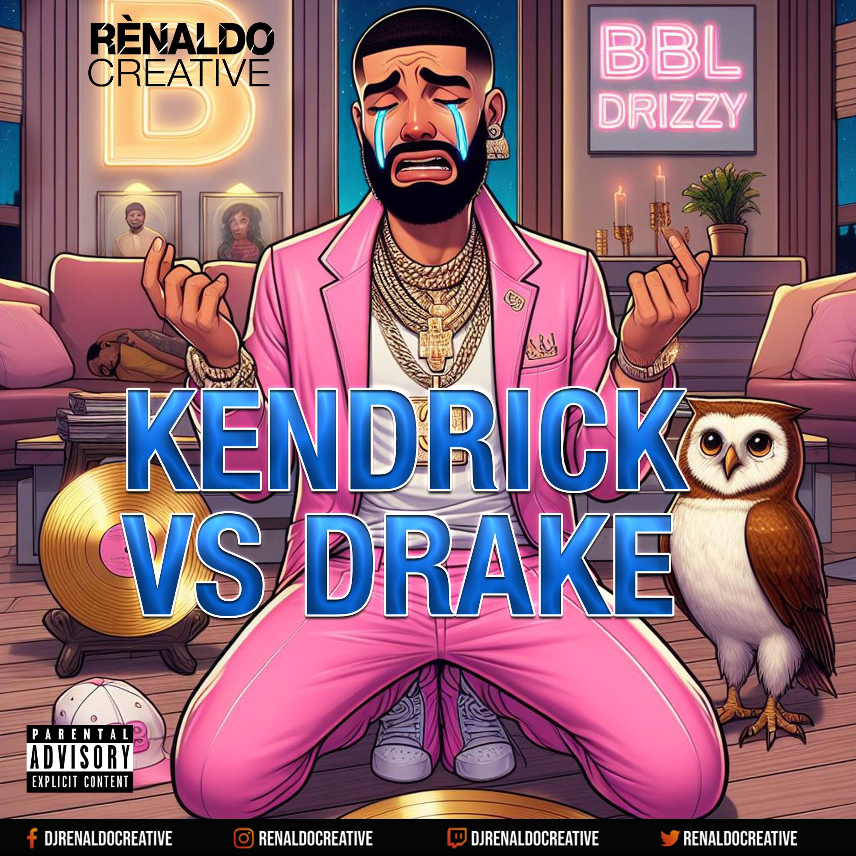 Renaldo Creative