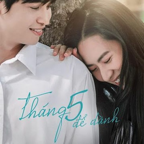 Mùa Hè Phía Chân Trời -Trung Quân (OST Tháng 5 Để Dành)