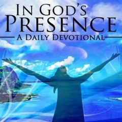 [Access] [EBOOK EPUB KINDLE PDF] In God's Presence: A Daily Devotional by  Bridgette