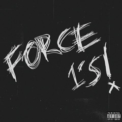 force 1's! (prod. by lil Goatti)