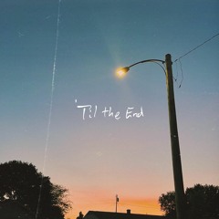 Cory Breth - Til the End (lyrics)