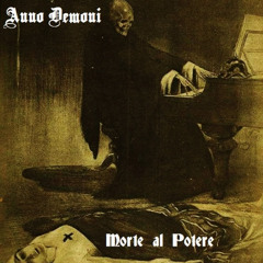 MORTE AL POTERE - 2017