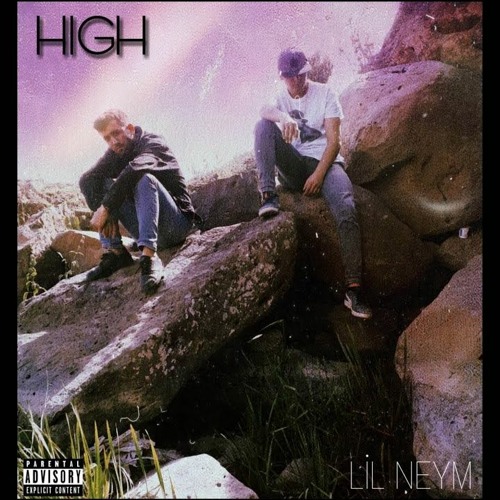 Lil Neym &Fern Yoshe-High