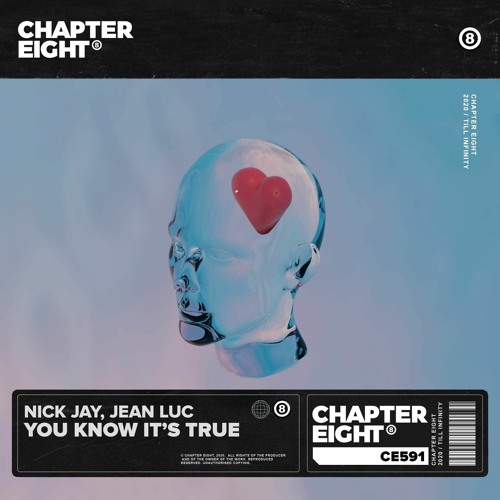 Nick Jay & Jean Luc - You Know It's True (Radio Edit)