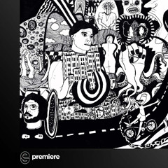 Premiere: Turner Club - Lost in the Silence - Turner Club Music
