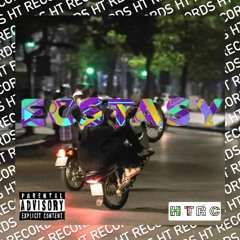 Lvck - ECSTASY ft. A$troboizz (prod. FantomXXX)