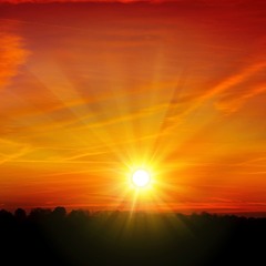 For the Sun