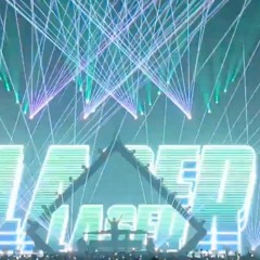 Hardwell @ REBELS NEVER DIE Tour, UBS Arena New York City, United States 2022-09-17
