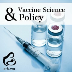 What Mothers Should Know About COVID and COVID Vaccine for Children podcast
