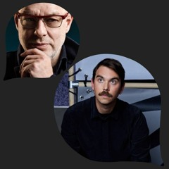 Brian Eno And James Bridle On Ways Of Being