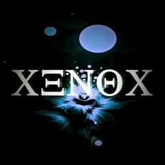 XENOX - Astralmusic - NEASIA - LiveAct