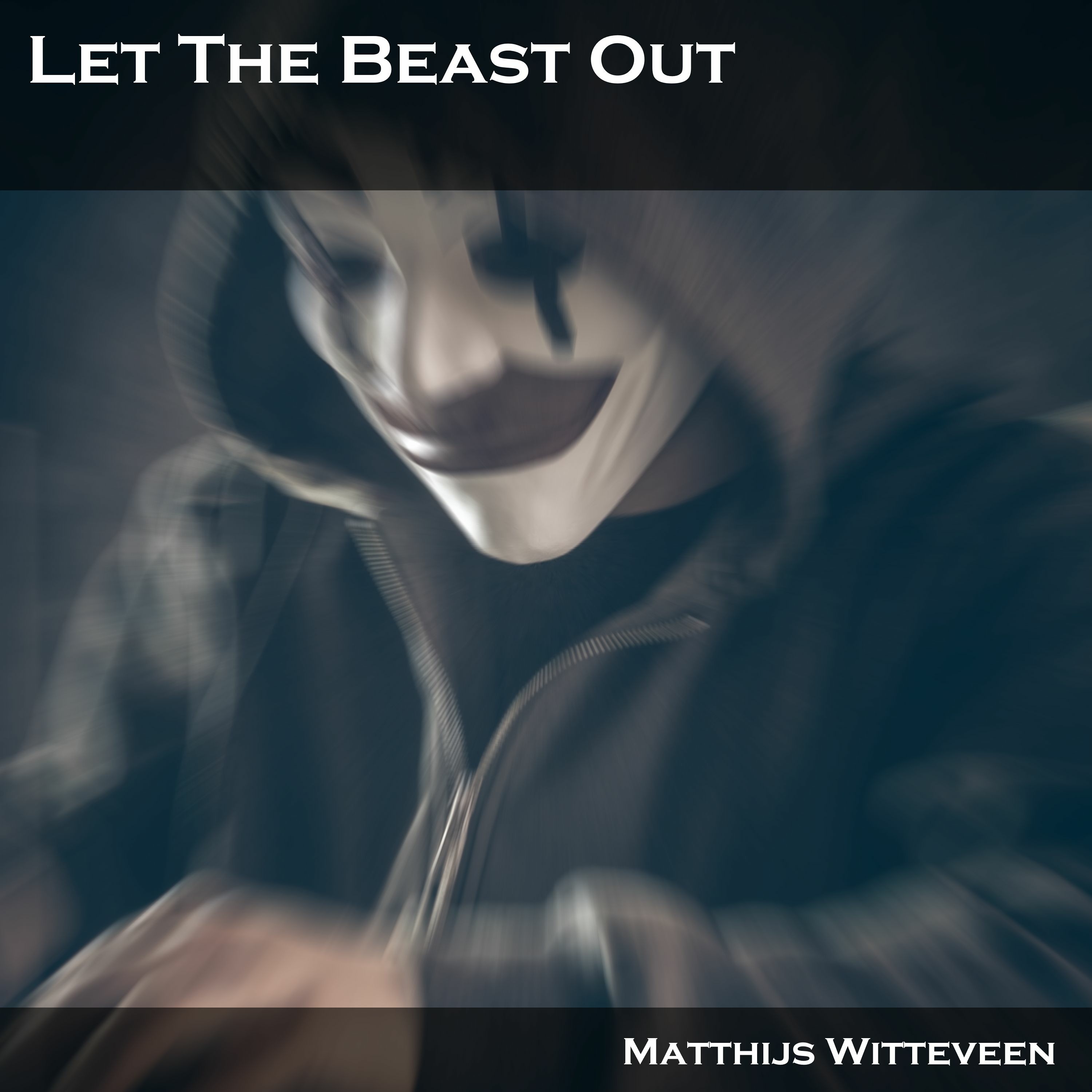 Let The Beast Out episode artwork
