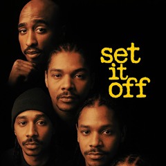Bone Thugs n harmony 2pac  Days of our Llvez (Set it off)