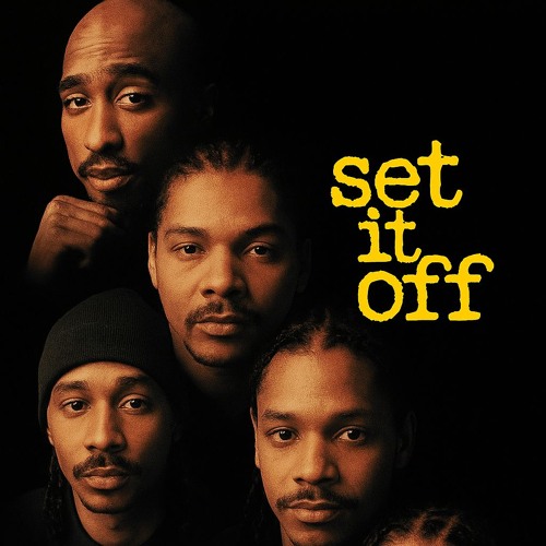Bone Thugs n harmony 2pac  Days of our Llvez (Set it off)