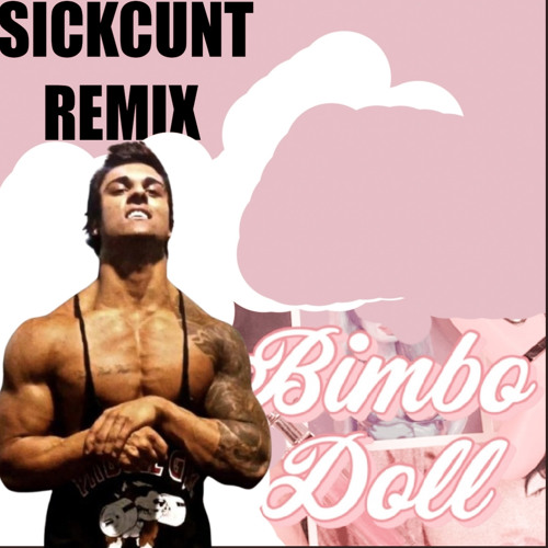 Tila Tsoli - Bimbo Doll (hardstyle remix) Slowed