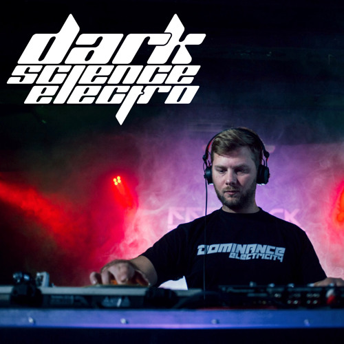 Dark Science Electro presents: Kalson guest mix