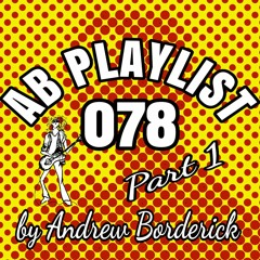 AB Playlist 078 Part 1