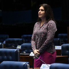 quero ser vereadora representante de cajazeiras