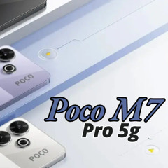 POCO M7 Pro 5G