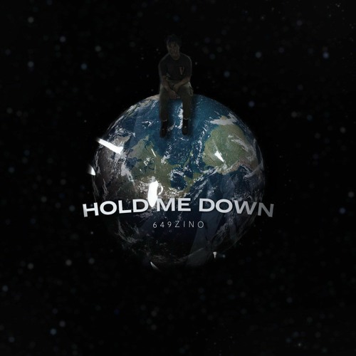 Hold Me Down (prod. cxnity x glok1d)
