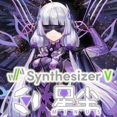 (MINUS) Song of The Eared Robot (Autopitch Ver)