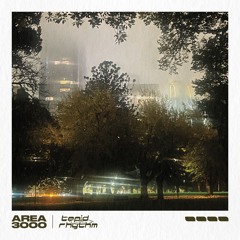 Tepid Rhythm 025 W. Luke CVR - 27 May 2024