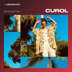 Curol - 1001Tracklists ‘MzikiAfro’ Spotlight Mix | Live DJ Set From Paradise Arraial D`Ajuda Brazil