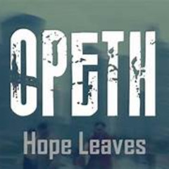 OPETH - HOPE LEAVES (COVER)