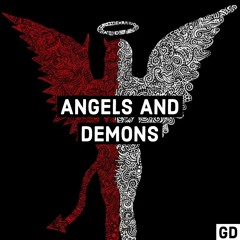 Angels And Demons(Prod. By Miler & John Luther)