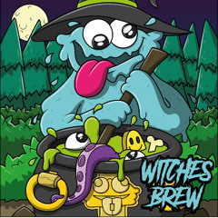 Jack Sprat - Witches Brew [FREE DOWNLOAD]