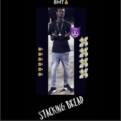 Stacking bread -deh jako