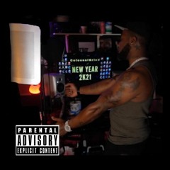 NEW YEAR 2K21 FREESTYLE