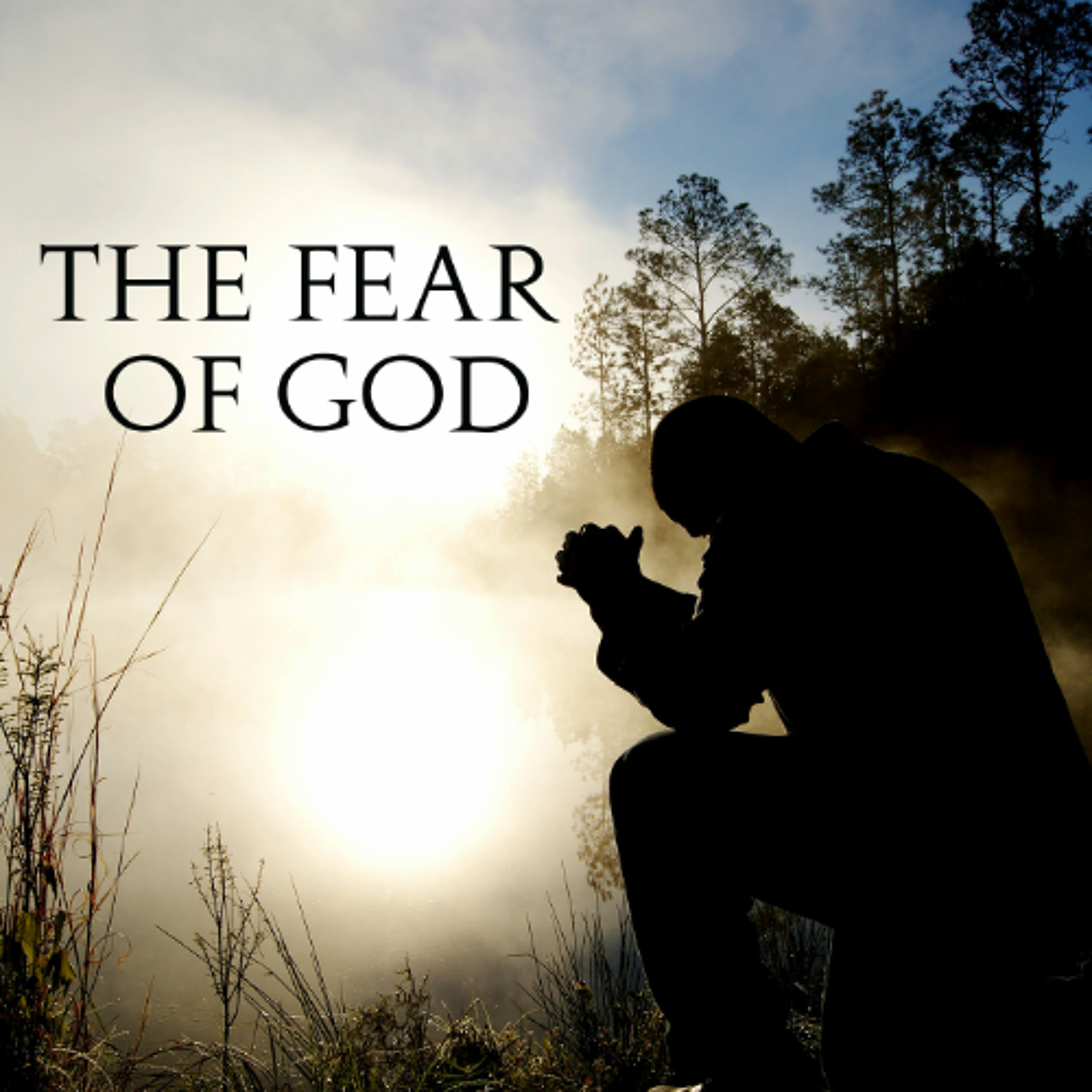 The Fear of God - Part 1 episode artwork