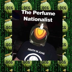 (PREVIEW) Coming Back with Jack from The Perfume Nationalist Podcast (Full Episode on Patreon)