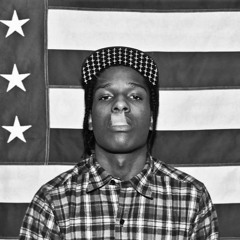 A$AP Rocky - Wild For The Night Remix