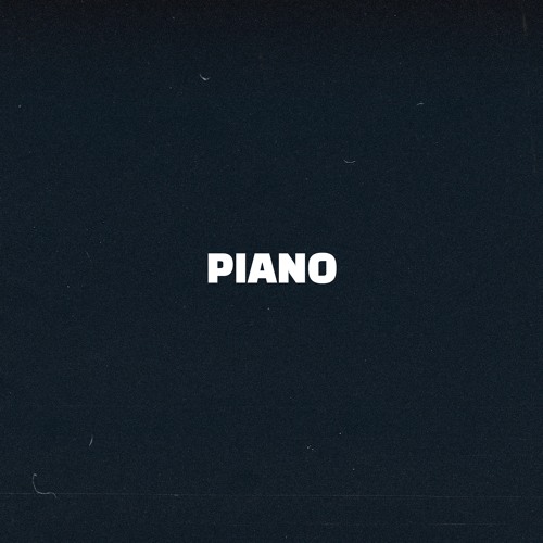Instrument: Piano