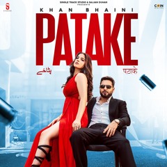 Patake (feat. Gurlez Akhtar)