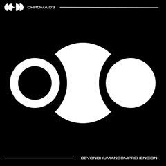 chroma 03 - man made horrors