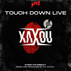 TOUCH DOWN LIVE - DJ XAXOU 26 NOV 2022.mp3