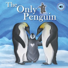 SPST29 - The Only Penguin