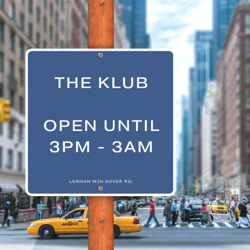 The Klub