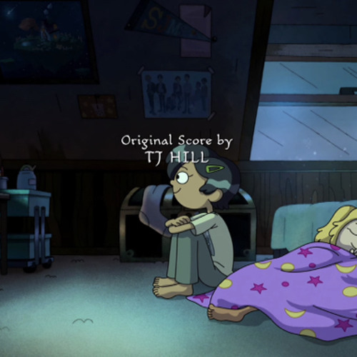 Amphibia: The Beginning of the End (End Credits)