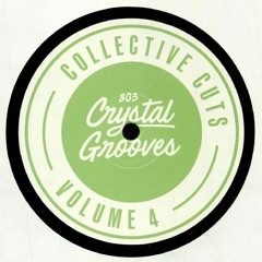 Premiere: UC BEATZ - Picnic On A Roof [803 Crystal Grooves Collective Cuts]