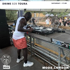 17/08/2024 - Drime B2B Toura