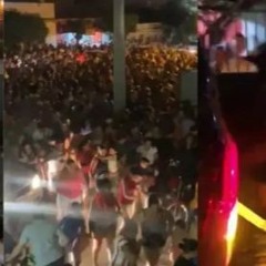 VIDEO Homem Linchado Homem Linchado Em Itabira Homem Linchado Por Matar Criança