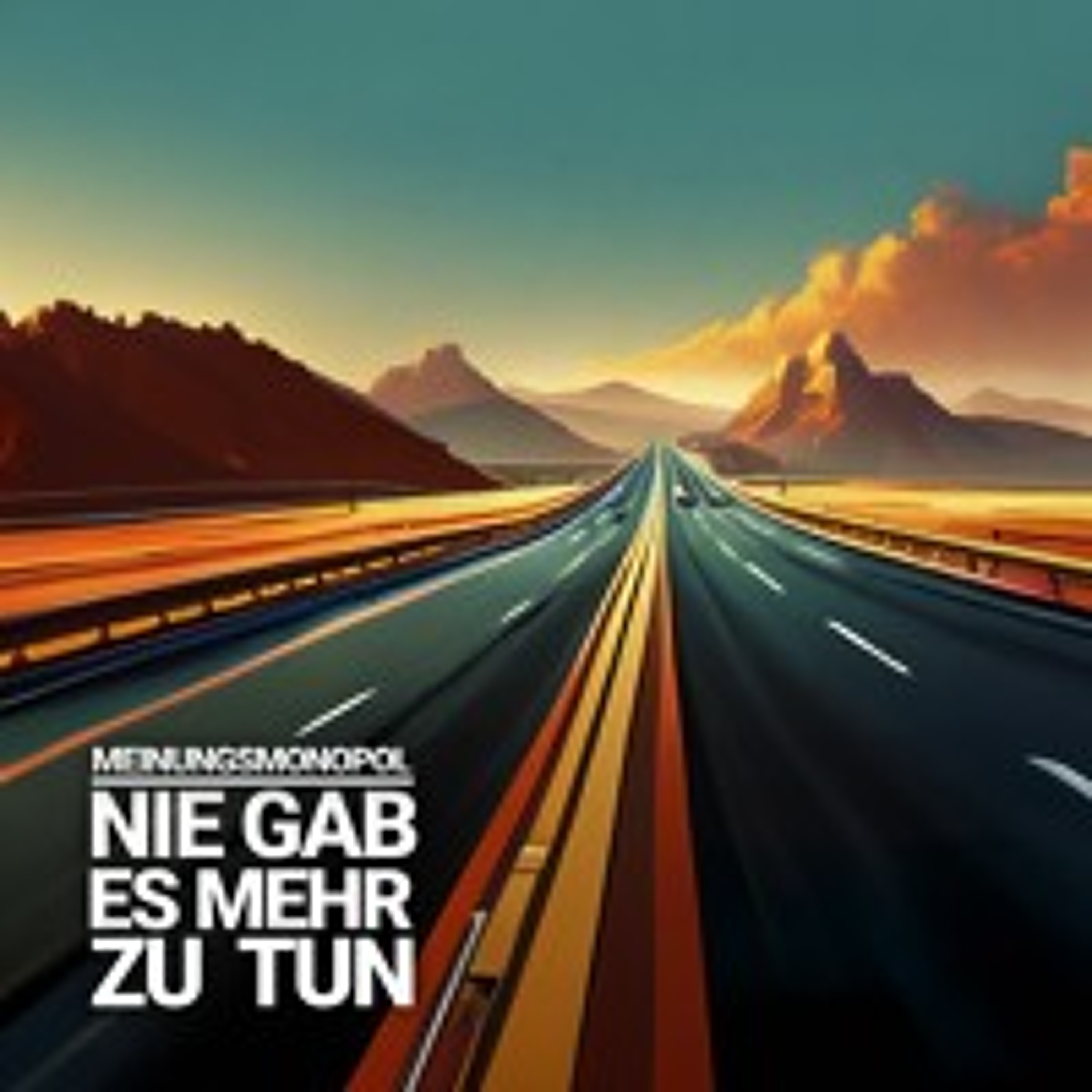 Meinungsmonopol - Der politische Podcast