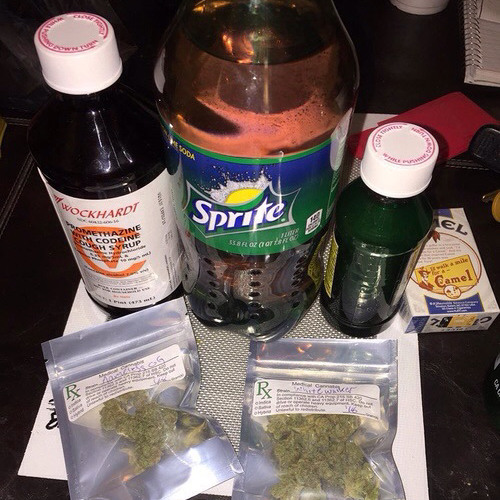 Prometazina🤒 [Prod. 7Dollars]