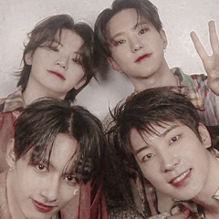 𝙢𝙤𝙣𝙨𝙩𝙚𝙧 - 𝙨𝙚𝙫𝙚𝙣𝙩𝙚𝙚𝙣 (𝙨𝙡𝙤𝙬𝙚𝙙 𝙙𝙤𝙬𝙣 + 𝙧𝙚𝙫𝙚𝙧𝙗)