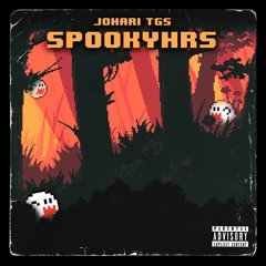 SpookyHrs